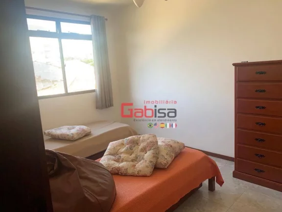 Imagem Apartamento com 3 dormitórios à venda, 194 m² por R$ 850.000,00 - Vila Nova - Cabo Frio/RJ