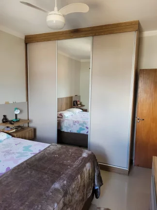 Imagem Apartamento Duplex à venda no Bairro Faculdade, na cidade de Boituva-SP