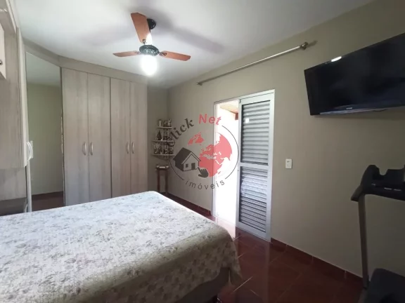 Imagem Lindo Sobrado à Venda no Bairro Alves Dias em São Bernardo do Campo