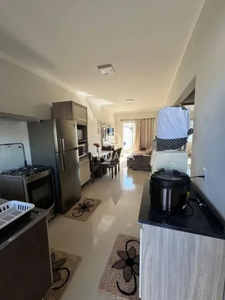 Imagem IMPERDÍVEL CASA  COM 02 QUARTOS TOTALMENTE MOBILIADA EM ITAJUBA