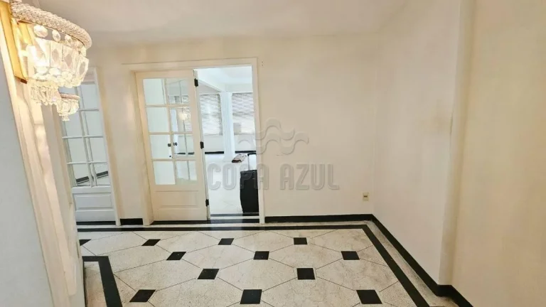 Imagem Copacabana - Residencial › Apartamento com 4 quarto(s) a Venda