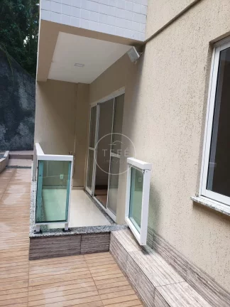 Imagem APARTAMENTO de 2 DORMITÓRIOS na VÁRZEA - TERESÓPOLIS - R$ 650.000