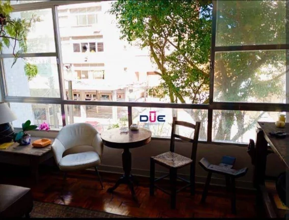 Imagem Apartamento de 1 dormitório no Boqueirão, 1 quadra da praia
