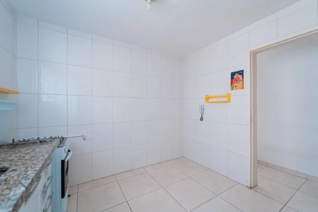Imagem Apartamento 80M², 2Q, 2 Banheiros, 1 Vaga, Salão de Festas, Playground, Despensa, Jardim.
