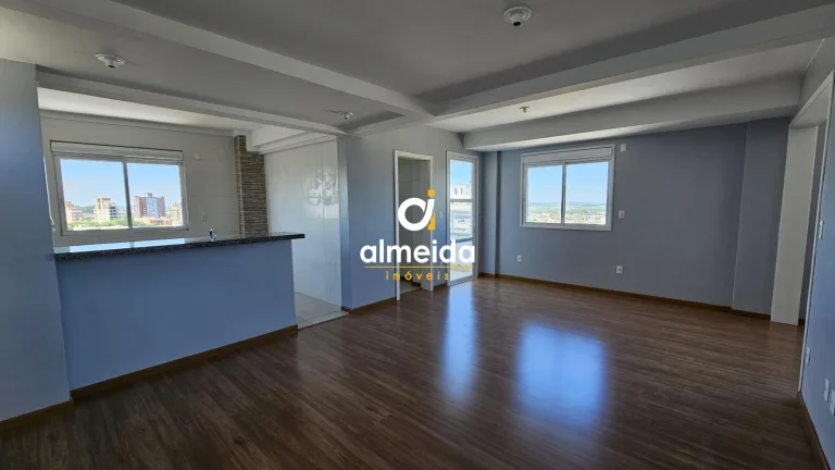 Imagem Apartamento 2 dormitórios à venda Centro Santa Maria/RS