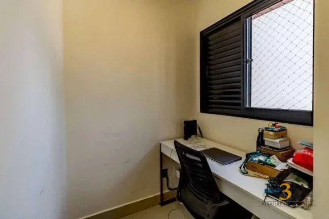 Imagem Apartamento com 3 dormitórios à venda, 180 m² por R$ 1.990.000,00 - Alto da Lapa - São Paulo/SP