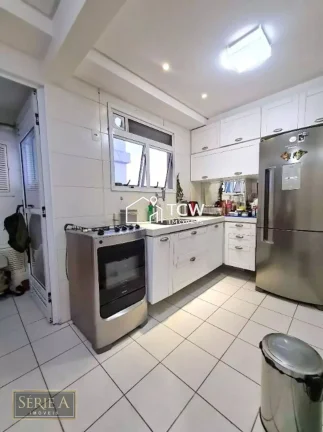 Imagem Apartamento à venda no bairro Bom Retiro - São Paulo/SP, Zona Central