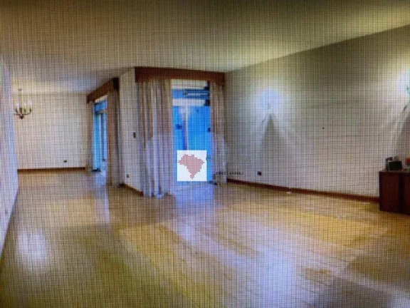 Imagem Sobrado, 400 m² - venda por R$ 12.770.000,00 ou aluguel por R$ 52.521,60/mês - Vila Nova Conceição - São Paulo/SP