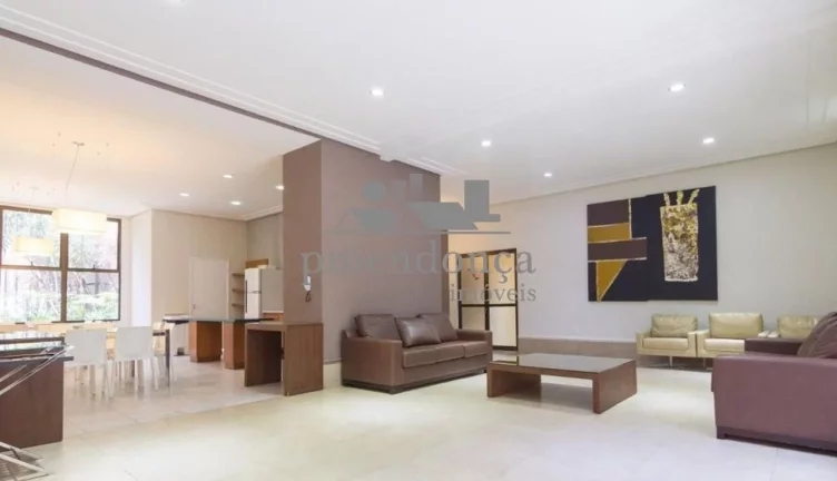 Imagem Apartamento com 62m² a venda em Perdizes, 2 quartos ( 1 suite ) e 2 vagas.