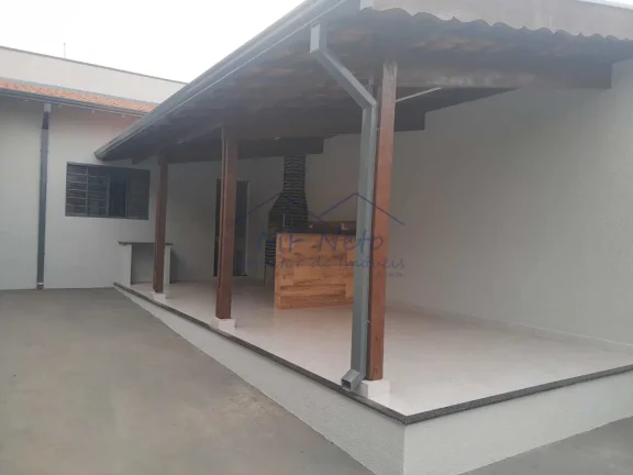Imagem Casa Padrão