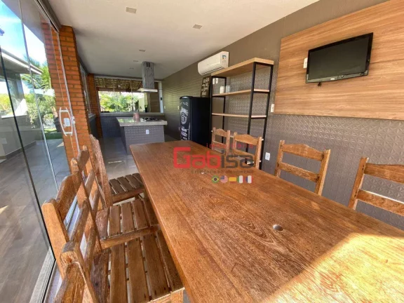 Imagem Casa com 4 dormitórios à venda, 240 m² por R$ 2.700.000,00 - Ponta de Manguinhos - Armação dos Búzios/RJ
