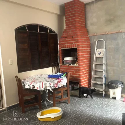 Imagem Sobrado na Praia de Suarão - Itanhaem