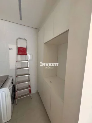 Imagem Apartamento com 3 dormitórios à venda, 104 m² por R$ 1.300.000,00 - Setor Bueno - Goiânia/GO
