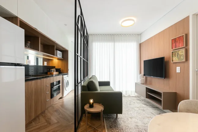Imagem Gabriel 130 - Residencial - Gabriel 130 - Residencial