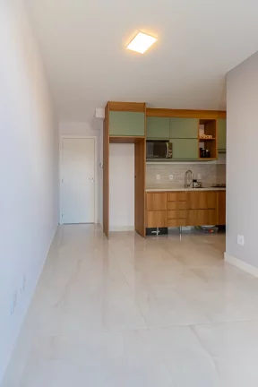 Imagem Apartamento com 2 Quartos à Venda, 37 m² em Butantã - São Paulo