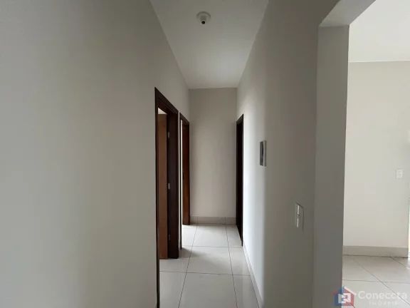 Imagem Casa à Venda no Bairro Afonso Queiroz, Patos de Minas - 3 Dormitórios e Espaço Gourmet