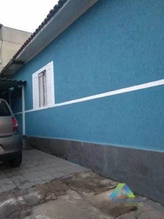 Imagem SANTO ANDRÉ excelente casa 120 metros, 3 dormitórios, 2 vagas ótima localização e valor !!!