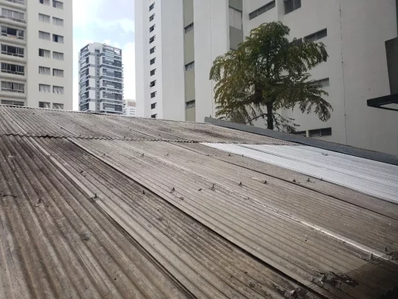 Imagem Sala Comercial Conjunto Perto Metrô Campo Belo Aluguel, 70 m² - Av Padre Antônio José dos Santos - Brooklin - São Paulo/SP - SA0815