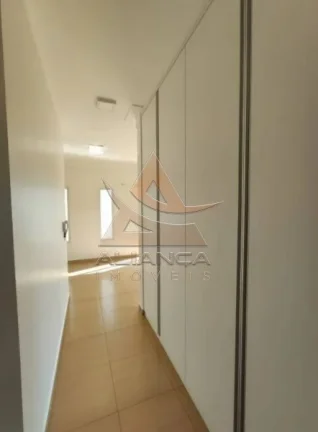 Imagem Casa Condomínio - Ribeirão Preto - Jardim Saint Gerard