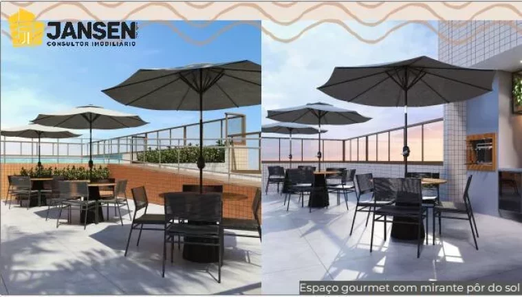 Imagem APARTAMENTOS COM 02 QUARTOS À 100 METROS DA PRAIA DE FORMOSA