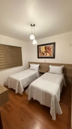 Imagem Apartamento 3Dormitórios dependência - Bairro Varzea Grande