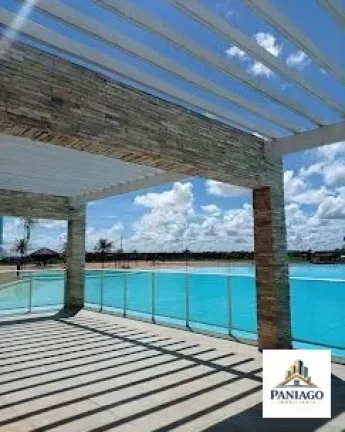 Imagem Locação no Terraço Brasil Beach em Cuiabá/MT