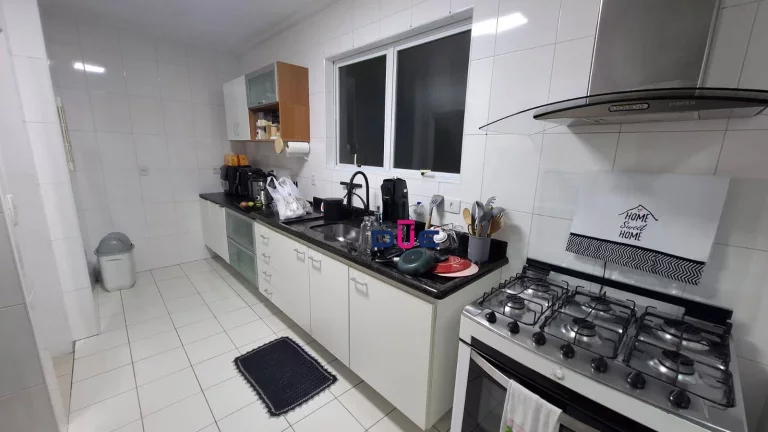 Imagem Apartamento com 2 dormitórios à venda, 82 m² por R$ 535.000 - Gonzaga - Santos/SP
