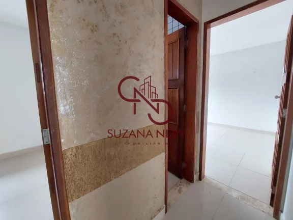 Imagem Prédio comercial na av. Nevaldo Rocha para locação, pertinho do shopping Midway