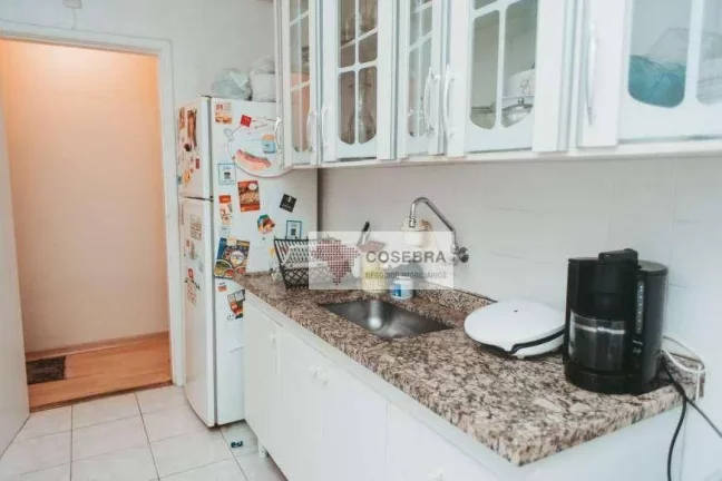 Imagem Apartamento à venda, 68 m² por R$ 946.808,00 - Itaim Bibi - São Paulo/SP