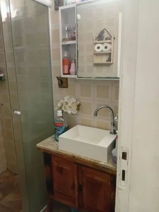 Imagem Apartamento Jardim Taquaral - 65M², 3 Dorms, 1 Vaga.