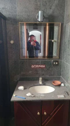 Imagem Apartamento com 2 dormitórios para alugar, 68 m² por R$ 3.000/mês - Centro - Guarulhos/SP