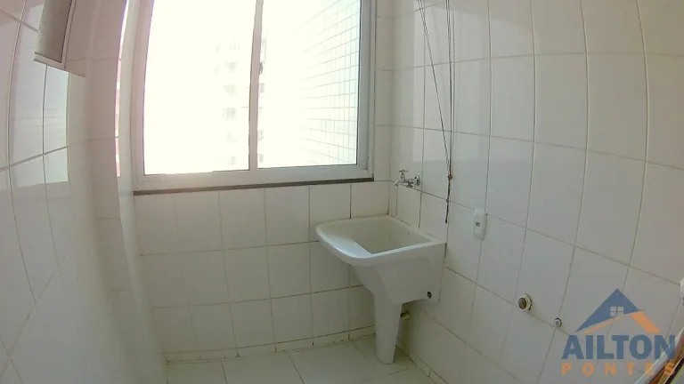 Imagem Apartamento com 4 Quartos à Venda Frente p/ Mar na Prainha de Guarapari/ES