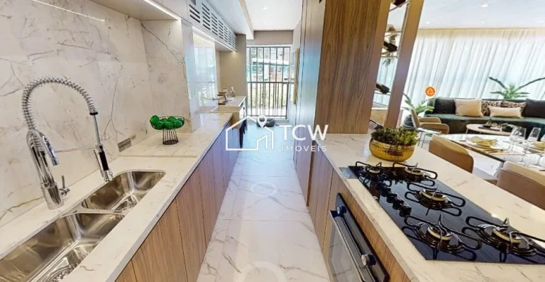 Imagem Apartamento à venda no bairro Vila Clementino - São Paulo/SP, Zona Sul