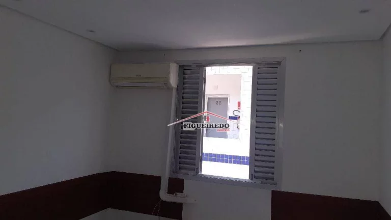 Imagem Apartamento à venda, 41 m² por R$ 302.000,00 - Canto do Forte - Praia Grande/SP