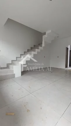 Imagem GEMINADO COM 2 QUARTOS NO VILA NOVA