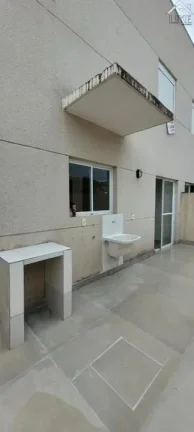 Imagem Alugo casa em condomínio Pousada do vale