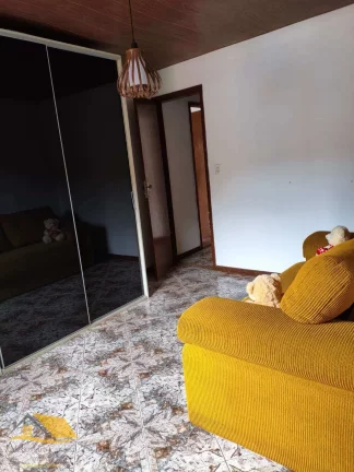Imagem Casa à venda em Nova Friburgo, Nova Suíça, com 3 quartos, 128m2