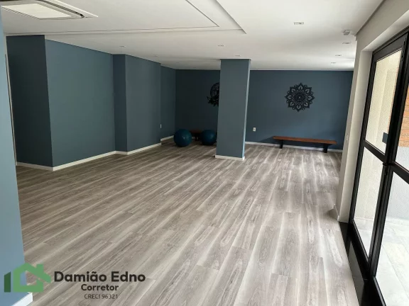 Imagem APTO. NOVO NO ODEON RESIDENCIAL NO PORTAL DO PARAISO II FRENTE PRA RESERVA