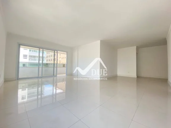 Imagem Apartamento com 3 dormitórios à venda, 220 m² por R$ 2.300.000 - Pompéia - Santos/SP