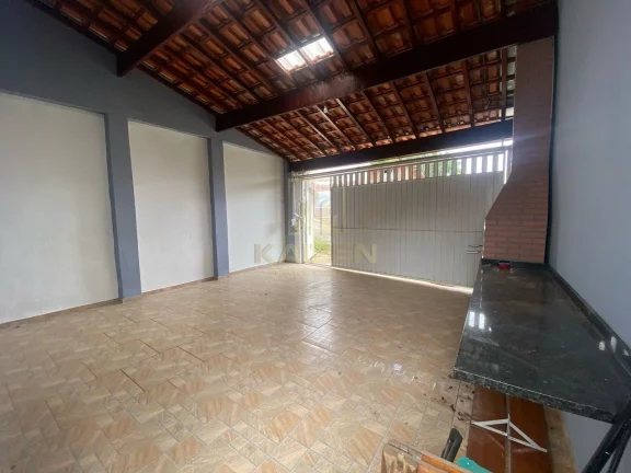 Imagem Casa Nova com mobilia - OFERTA