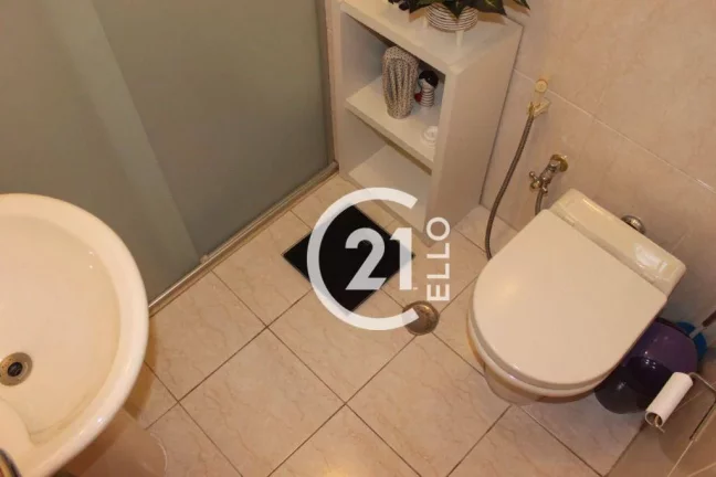 Imagem Apartamento à venda, 110 m² por R$ 1.700.000,00 - Itaim Bibi - São Paulo/SP