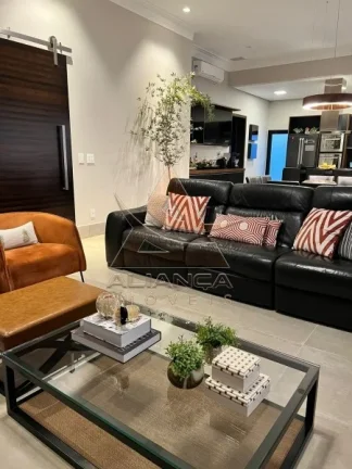 Imagem Casa Condomínio - Ribeirão Preto - Quinta da Primavera