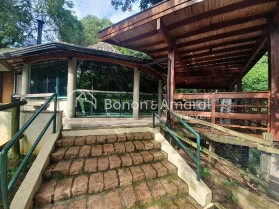 Imagem Casa à venda em Valinhos /Condomínio Moinho dos Ventos.

Se você busca qualidade de vida em grand...