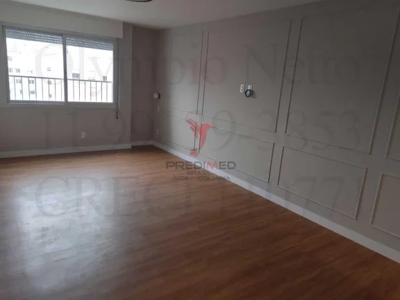 Imagem Apartamento Reformado em Higienópolis