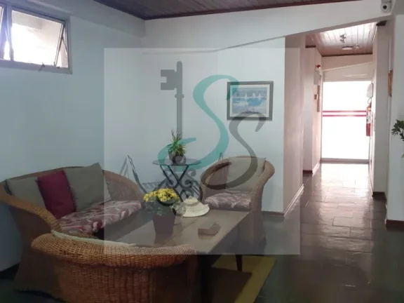 Imagem Venda de apartamento no Jardim Proença, Campinas. Apartamento todo planejado com 2 dormitórios, sala, cozinha, lavanderia, banheiro, 1 vaga de garag