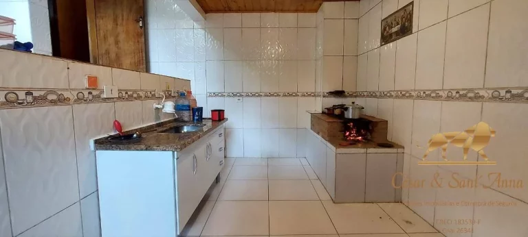 Imagem Casa para venda em Campos do Jordão-SP no Bairro Cidade do Sol!