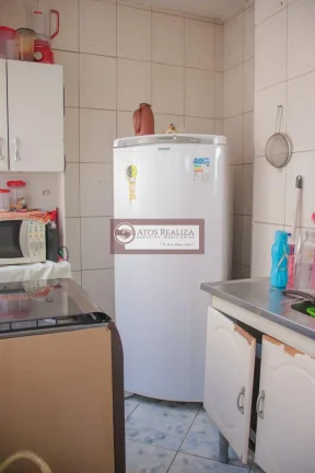 Imagem Apartamento em oportunidade venda no BNH Grajaú. Vendo Apartamento de 2 Dormitórios no BNH, proximo a estação Grajaú da CPTM, valor de oportunidade: R$ 160k. Aceita financiamento bancário, confira.