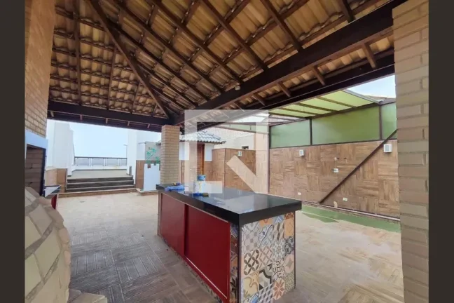 Imagem Apartamento à Venda - Recreio, 3 Quartos, 350 m2