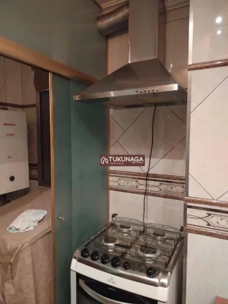 Imagem Apartamento com 3 quartos à venda, 63 m² por R$ 380.000 - Macedo - Guarulhos/SP