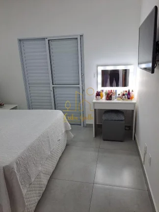 Imagem Venda  Casa Térrea no Condomínio Granville (Fase 3)  Itupe
